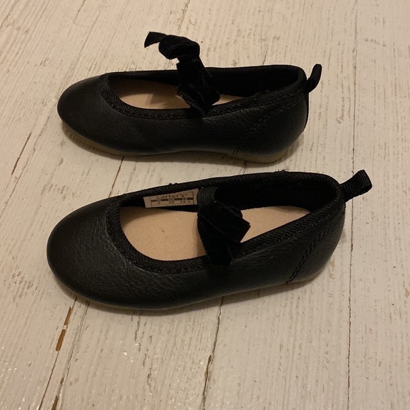 CARTER’S Dress Shoes - Picture 2 of 5